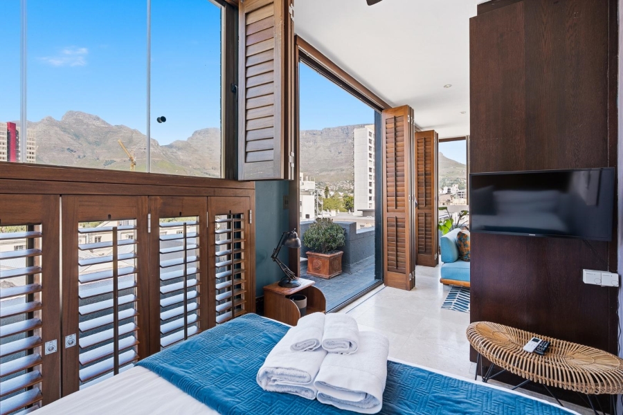 1 Bedroom Property for Sale in Cape Town City Centre Western Cape